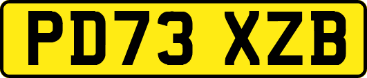 PD73XZB