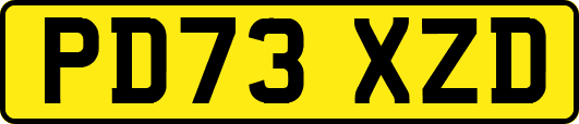 PD73XZD