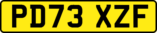 PD73XZF