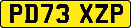PD73XZP