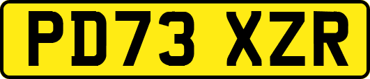 PD73XZR