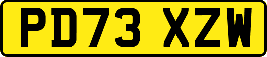 PD73XZW