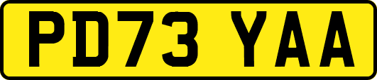 PD73YAA