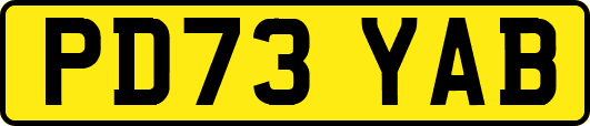 PD73YAB