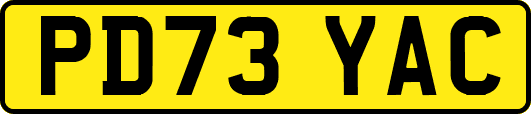 PD73YAC
