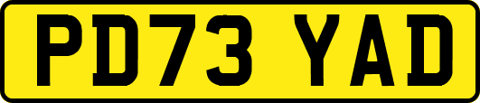 PD73YAD
