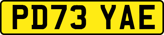 PD73YAE