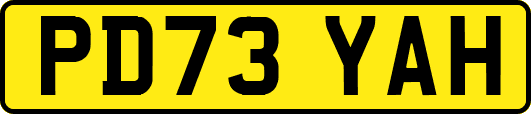 PD73YAH