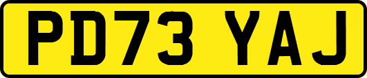 PD73YAJ
