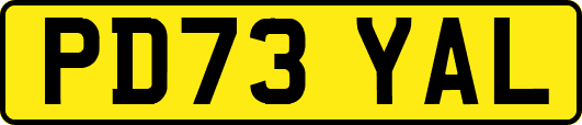 PD73YAL