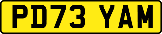 PD73YAM