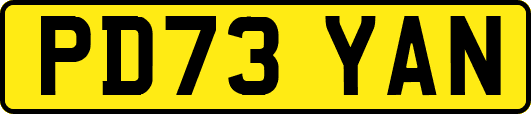 PD73YAN