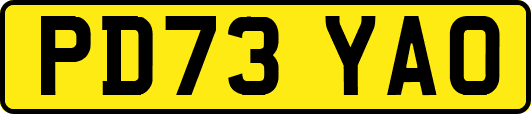 PD73YAO