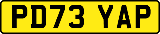 PD73YAP