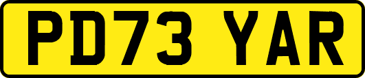 PD73YAR