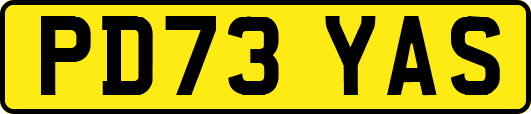 PD73YAS