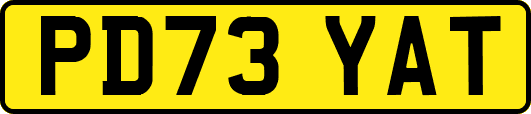 PD73YAT