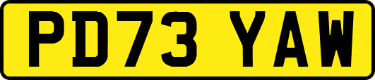 PD73YAW
