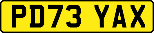PD73YAX