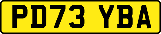 PD73YBA