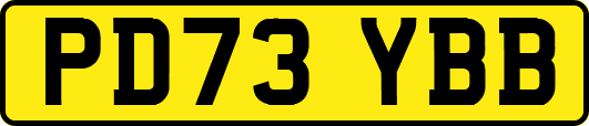 PD73YBB