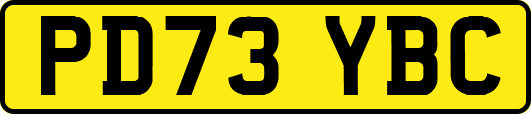 PD73YBC