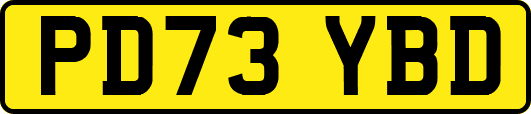 PD73YBD