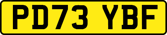 PD73YBF