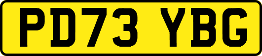 PD73YBG