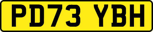 PD73YBH