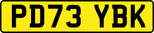 PD73YBK