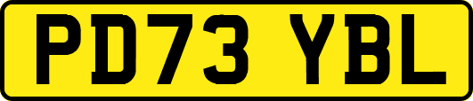 PD73YBL