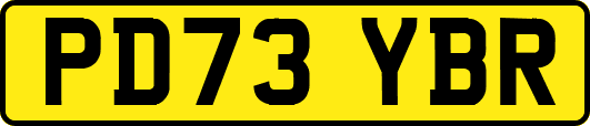PD73YBR