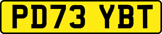 PD73YBT