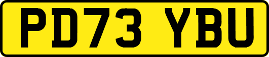 PD73YBU