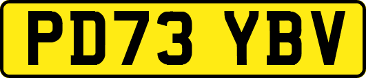 PD73YBV