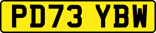 PD73YBW