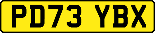 PD73YBX