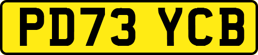 PD73YCB