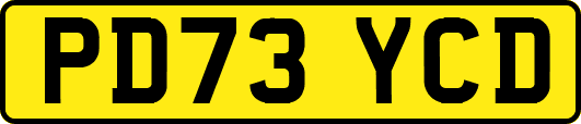 PD73YCD