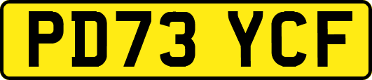 PD73YCF
