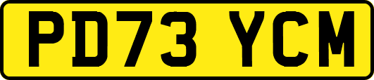 PD73YCM