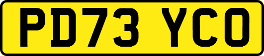 PD73YCO