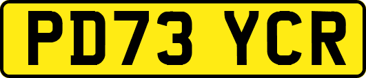 PD73YCR