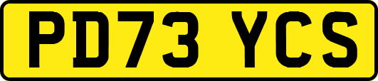 PD73YCS
