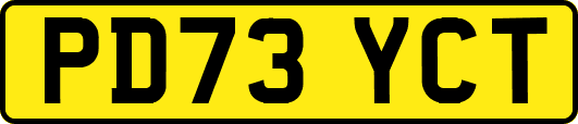 PD73YCT