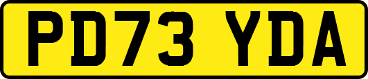 PD73YDA