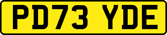 PD73YDE