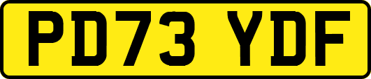 PD73YDF