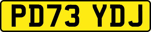 PD73YDJ